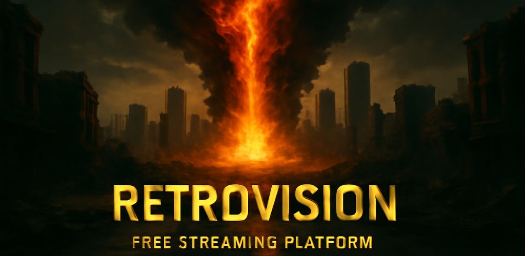 Retrovision